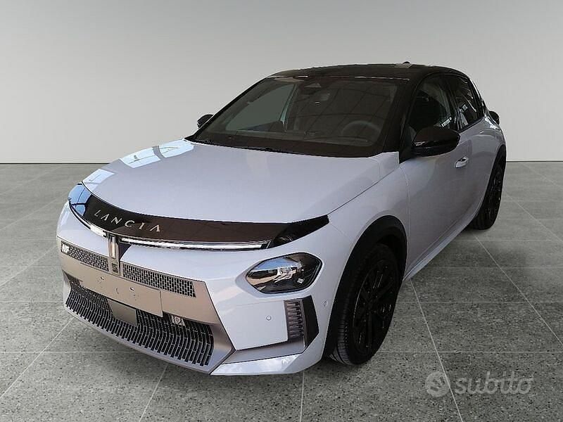 Nuova Lancia Ypsilon 110 CV (80 kW) 2025 Utilitaria