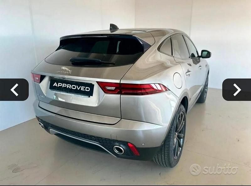 Usata Jaguar E-Pace R 150 CV (110 kW) 2020 SUV