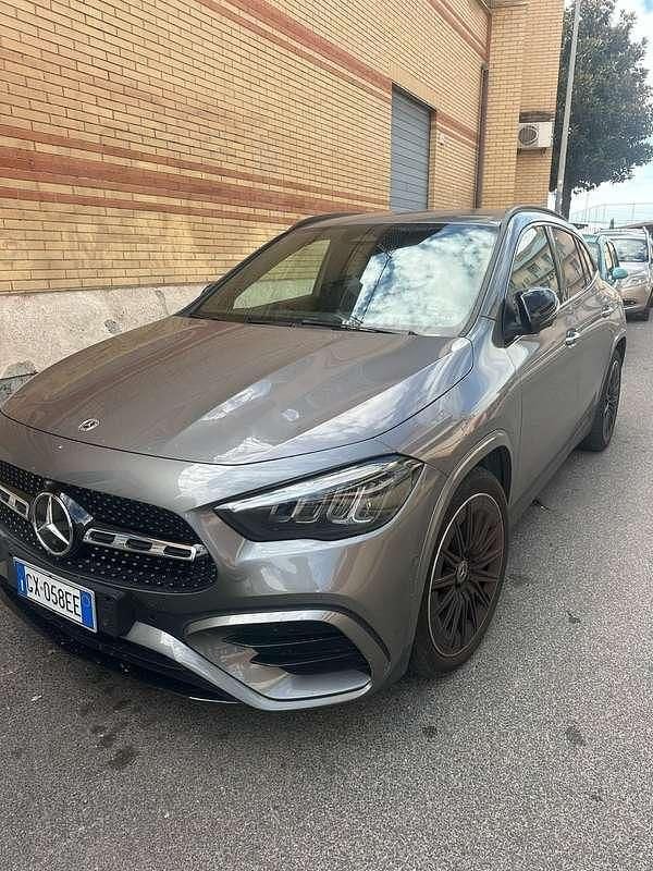 Usata Mercedes GLA200 Advanced Plus 150 CV (110 kW) 2024 SUV
