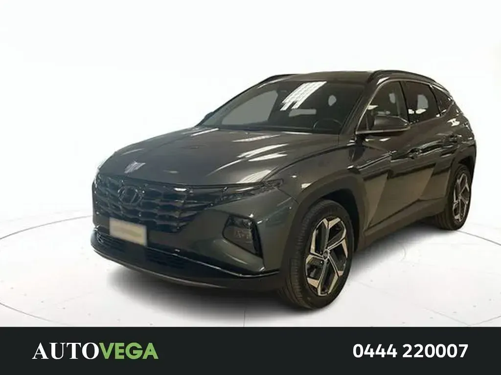 Usata Hyundai Tucson 116 CV (85 kW) 2021 SUV