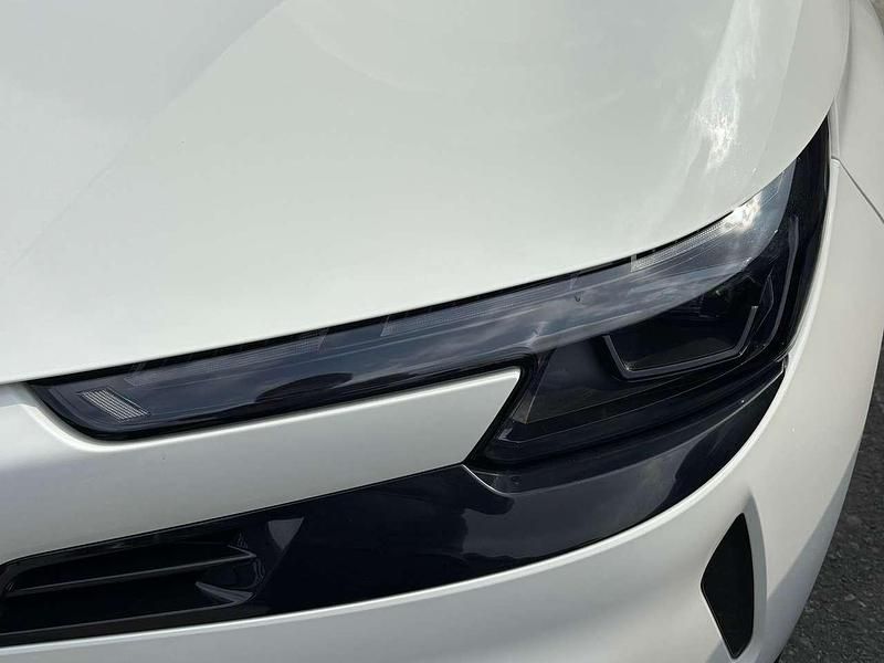 Usata Alfa Romeo Junior Edizione Speciale 136 CV (100 kW) 2025 Bianco SUV