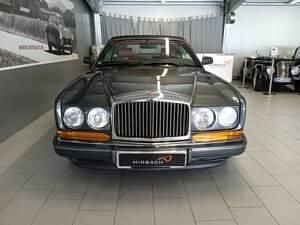 Usata Bentley Azure 389 CV (286 kW) 1997 Altri Cabrio