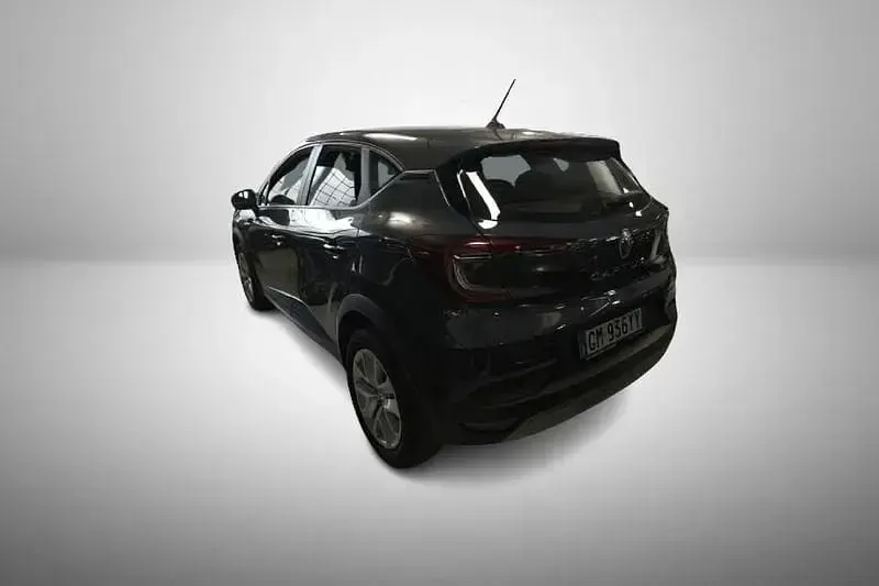 Usata Renault Captur Equilibre 101 CV (74 kW) 2023 Other SUV