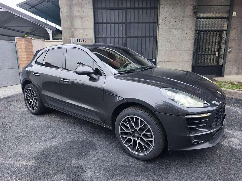 Other Usata 2017 Porsche Macan SUV | 29.500 € (Super prezzo) - Immagine 1/4