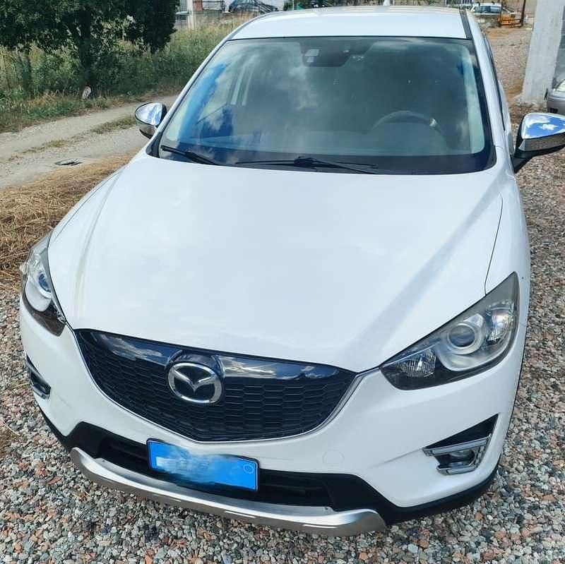 Usata Mazda CX-5 Essence 150 CV (110 kW) 2014 SUV