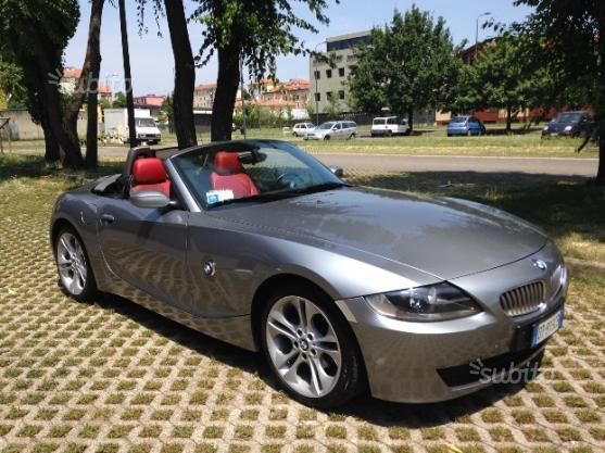 Sold Bmw Z4 E85 Used Cars For Sale