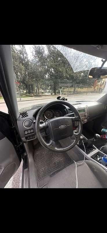 Usata Ford Ranger XLT 143 CV (105 kW) 2009 Pick-up