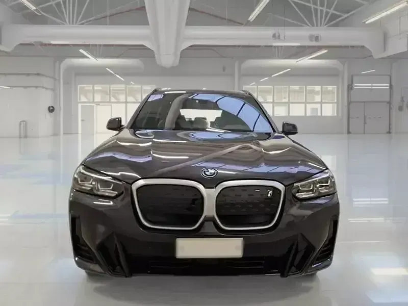 Usata BMW iX3 79 kW (108 CV) 2022 SUV