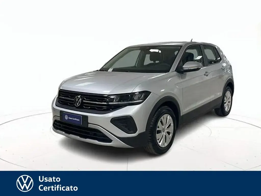 Usata VW T-Cross Life 95 CV (69 kW) 2025 SUV