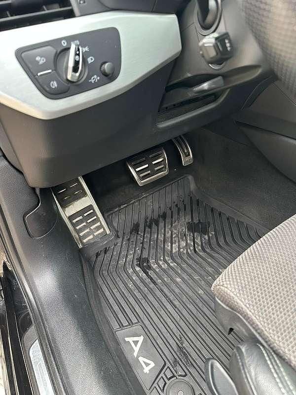 Usata Audi A4 Business 150 CV (110 kW) 2016 Station wagon