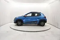 Usata Dacia Spring Expression 33 kW (45 CV) 2023 Azzurro Utilitaria