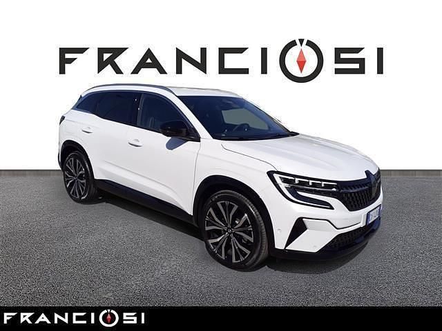 Nuova Renault Austral Iconic 200 CV (147 kW) 2025 Bianco SUV