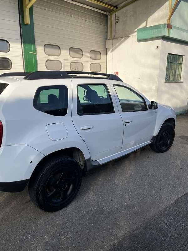 Usata Dacia Duster Lauréate 107 CV (78 kW) 2011 Station wagon