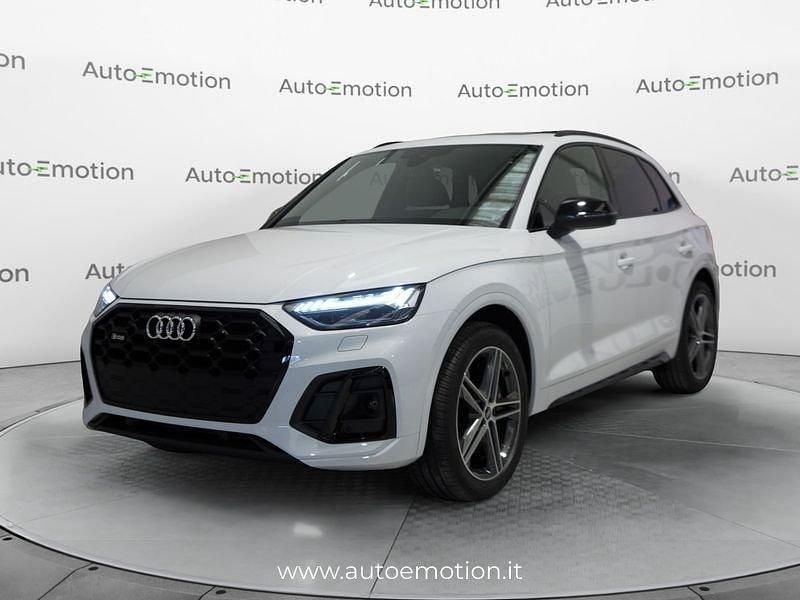 Usata Audi SQ5 Ambiente 341 CV (250 kW) 2023 SUV