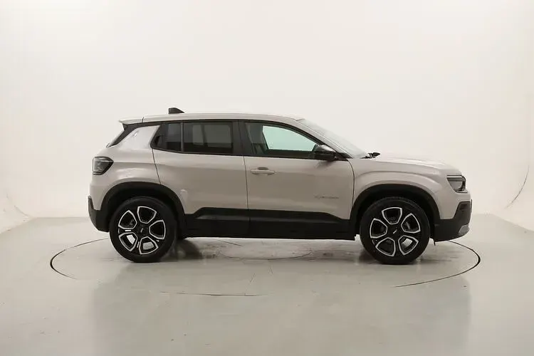 Usata Jeep Avenger Summit 101 CV (74 kW) 2025 SUV