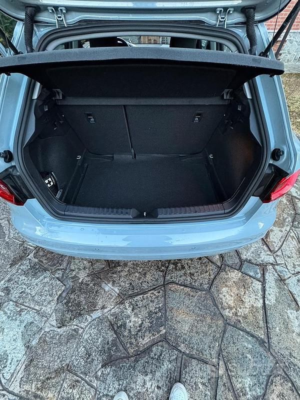 Usata Audi A1 2023 Grigio SUV