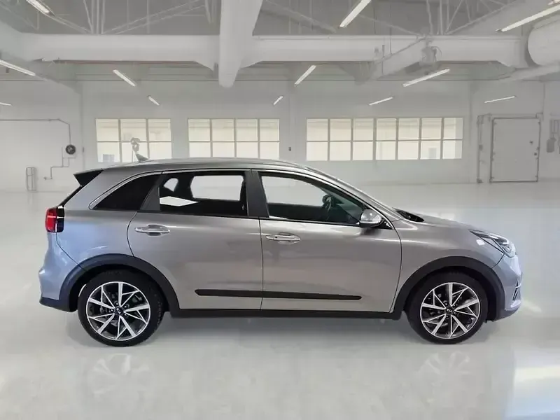 Usata Kia Niro 104 CV (76 kW) 2021 SUV