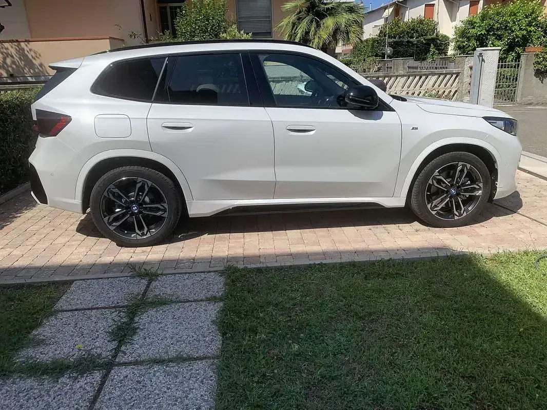 Usata BMW X1 M Sport 156 CV (114 kW) 2023 SUV