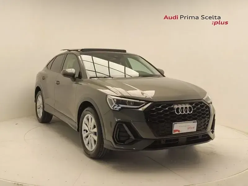 Usata Audi Q3 Sportback Business Plus 150 CV (110 kW) 2024 SUV