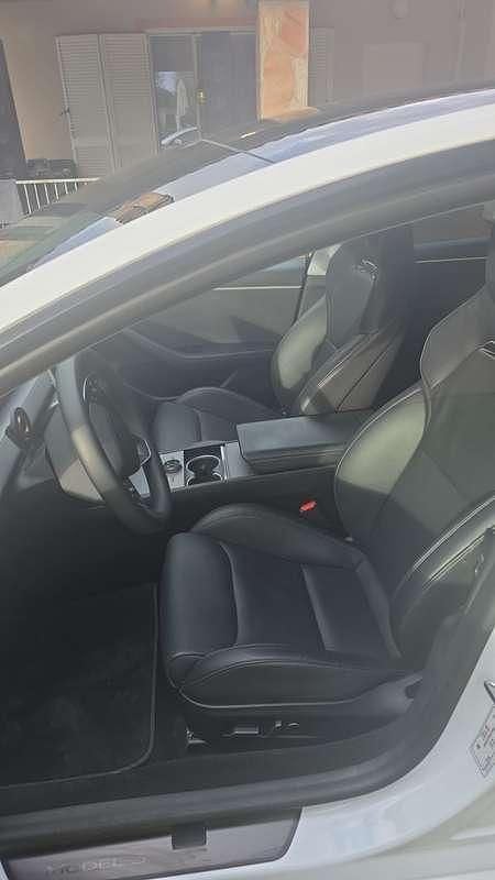 Usata Tesla Model 3 Performance 189 kW (258 CV) 2024 Berlina