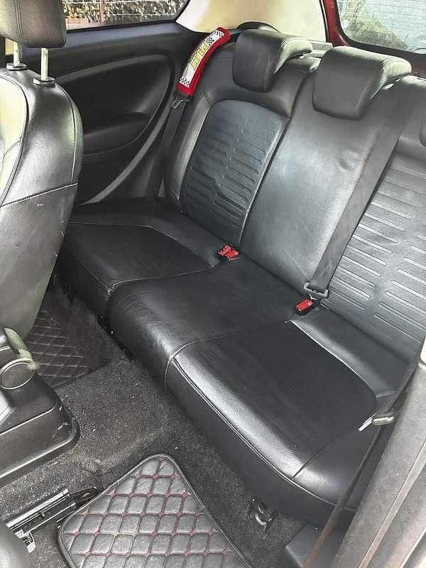 Brugt Fiat Grande Punto Dynamic 90 HK (66 kW) 2006 Hatchback