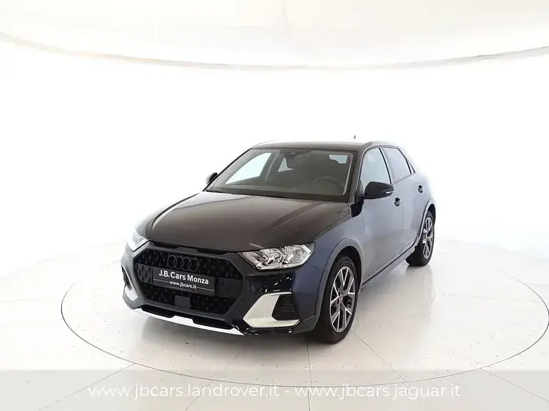 Usata Audi A1 110 CV (80 kW) 2021 SUV