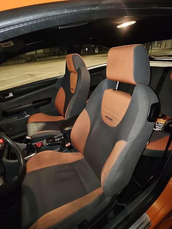 Usata Ford Focus ST 226 CV (166 kW) 2008 Berlina