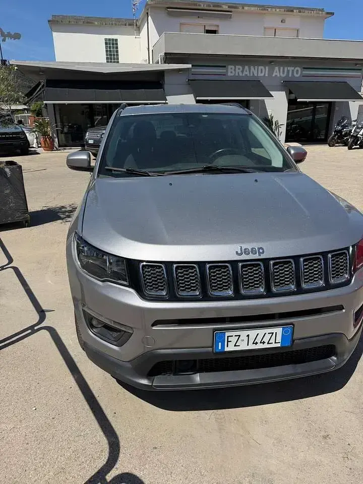 Usata Jeep Compass 120 CV (88 kW) 2020 Other SUV
