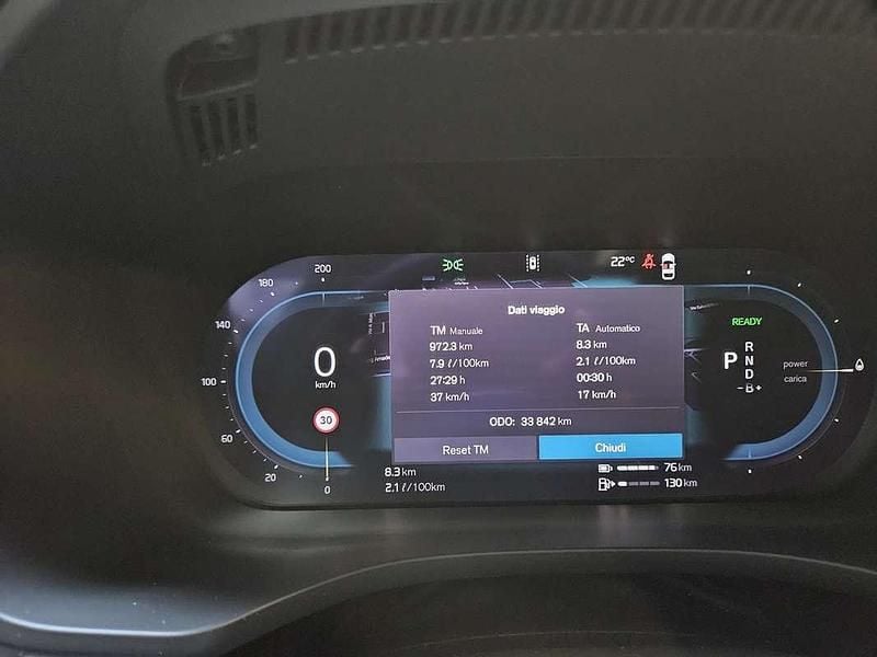 Usata Volvo XC60 Plus 253 CV (186 kW) 2024 SUV