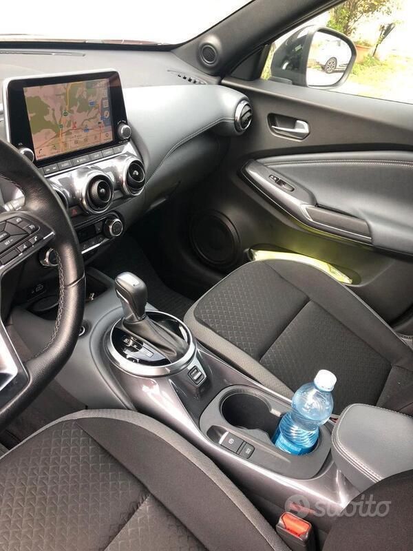 Usata Nissan Juke 114 CV (83 kW) 2021 SUV