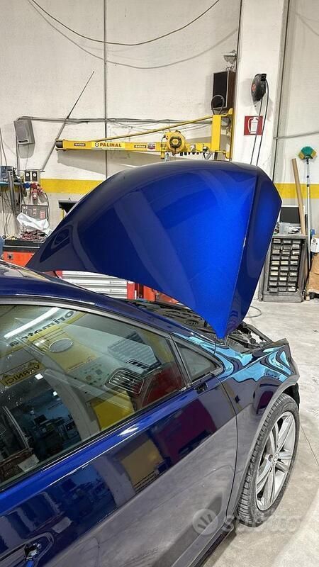 Usata VW Golf VII 116 CV (85 kW) 2017 Utilitaria