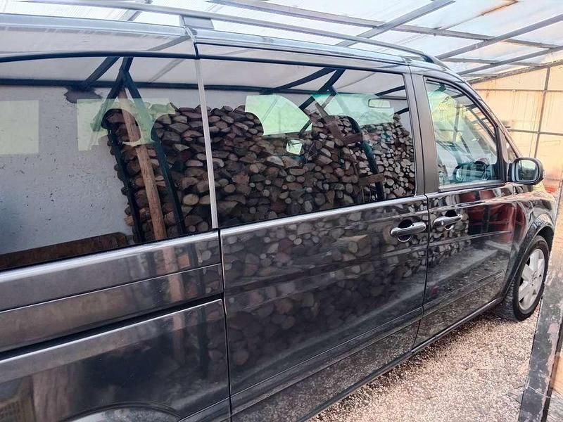 Usata Mercedes Viano 150 CV (110 kW) 2009 Monovolume