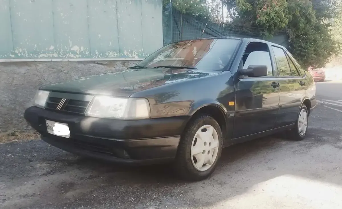 Usata Fiat Tempra 84 CV (61 kW) 1991 Berlina