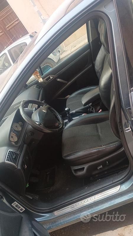 Usata Peugeot 407 130 CV (95 kW) 2005 Station wagon
