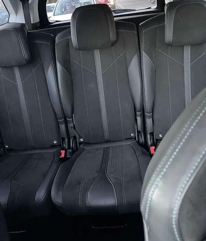 Usata Peugeot 5008 Crossway 177 CV (130 kW) 2018 SUV