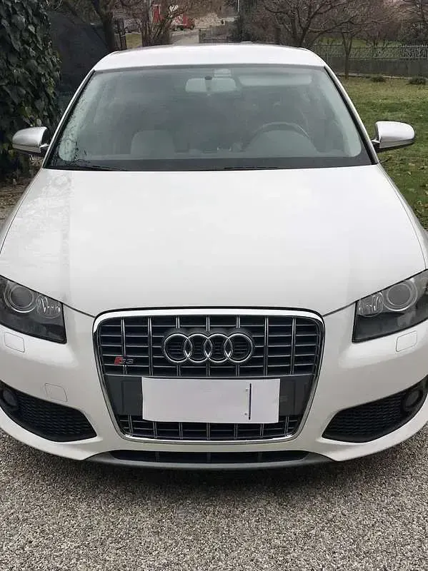 Usata Audi S3 265 CV (194 kW) 2007 Utilitaria