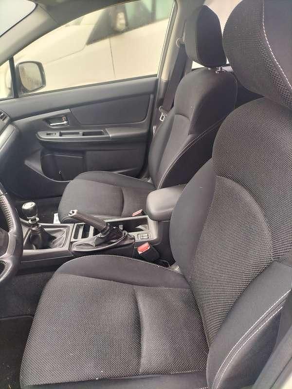 Usata Subaru XV Comfort 150 CV (110 kW) 2014 SUV