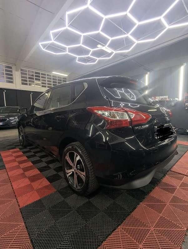 Usata Nissan Pulsar Acenta 116 CV (85 kW) 2017 Utilitaria