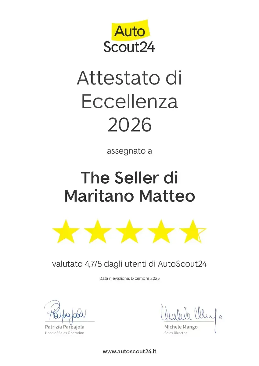 Usata Renault Trafic 120 CV (88 kW) 2017 Bianco Monovolume
