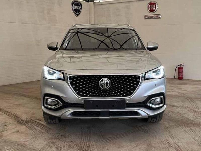 Usata MG EHS Exclusive 2023 Argento SUV