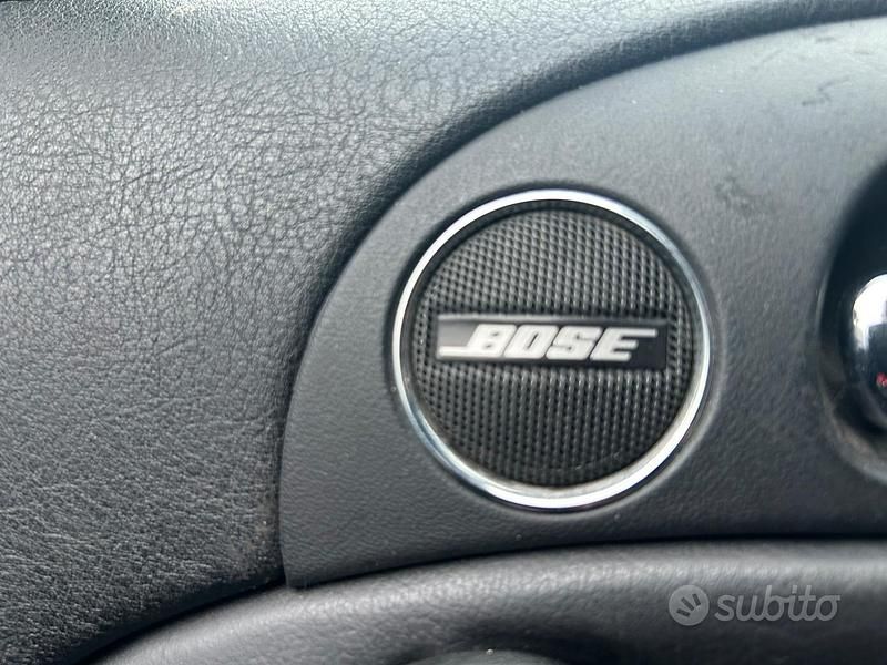 Usata Alfa Romeo GT 150 CV (110 kW) 2008 Blu Coupé