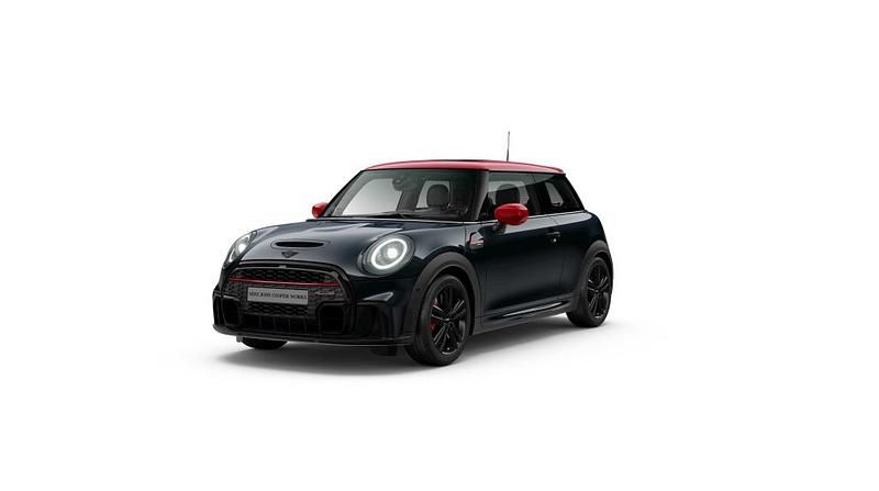 Usata Mini John Cooper Works 231 CV (169 kW) 2022 Utilitaria