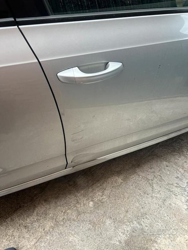 Usata Skoda Octavia 105 CV (77 kW) 2016 Utilitaria