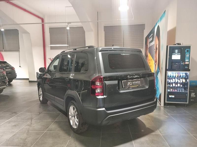 Usata Cirelli 1 108 CV (79 kW) 2024 Grigio SUV