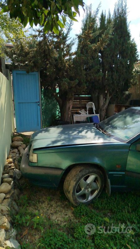Usata 1993 Volvo 850 Station wagon | 2200 € - Immagine 1/4