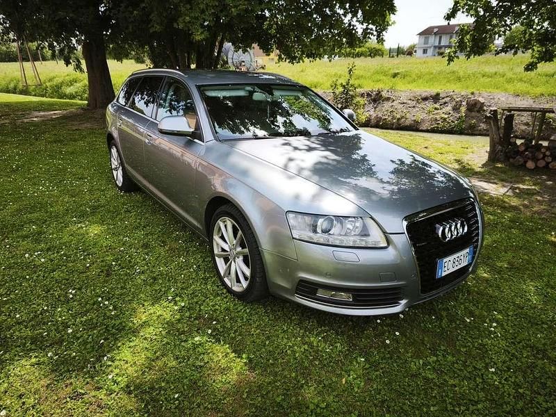 Usata Audi A6 241 CV (177 kW) 2010 Station wagon
