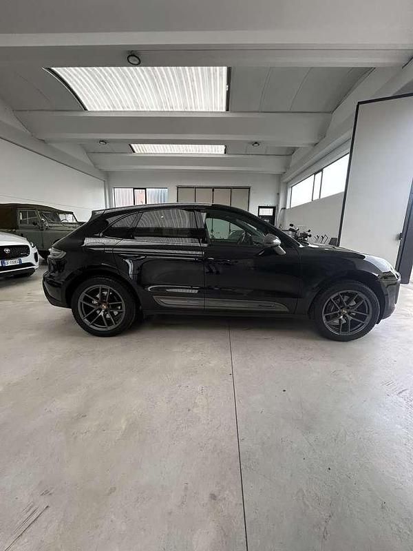 Usata Porsche Macan 265 CV (194 kW) 2024 Other SUV