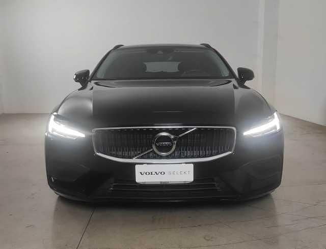 Occasion Volvo V60 145 ch (106 kW) 2022 Noir Break