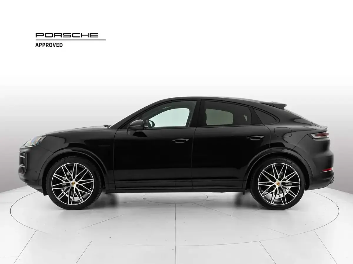 Usata Porsche Cayenne 470 CV (345 kW) 2024 Other SUV