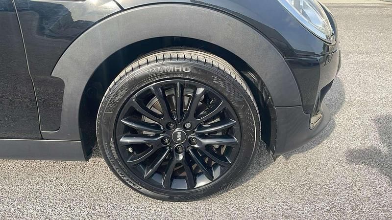 Usata Mini Cooper D Clubman 111 CV (81 kW) 2017 Station wagon